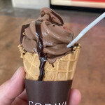 GODIVA - 料理写真: