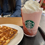 スターバックスコーヒー - 