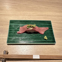 鉄板焼 grow 六本木店 - 