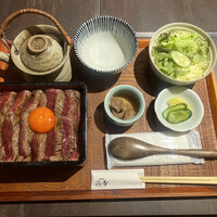 焼肉 きたん 法善寺 -  焼肉 きたん 法善寺 -