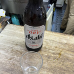まるしん - 瓶ビール