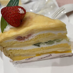 シャトレーゼ - 料理写真: