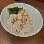 麺家 たいせい - 