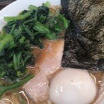 麺家 たいせい - 