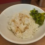 麺家 たいせい - 