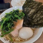 麺家 たいせい - 