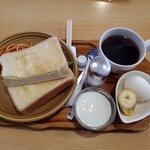 カフェレストラン ざぼん - 