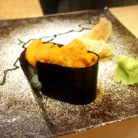 鮨 つきうだ - 