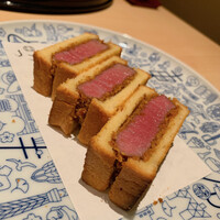 銀座 ちかみつ 六丁目 - 