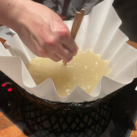 のどぐろ専門 銀座中俣 はなれ - 