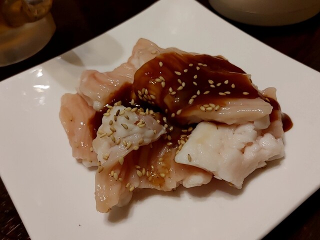 さがみ家 - 釧路（焼肉）の写真