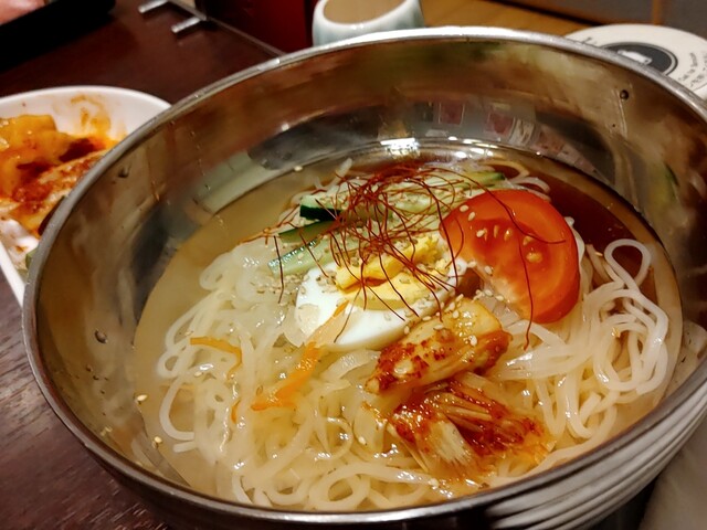 さがみ家 - 釧路（焼肉）の写真