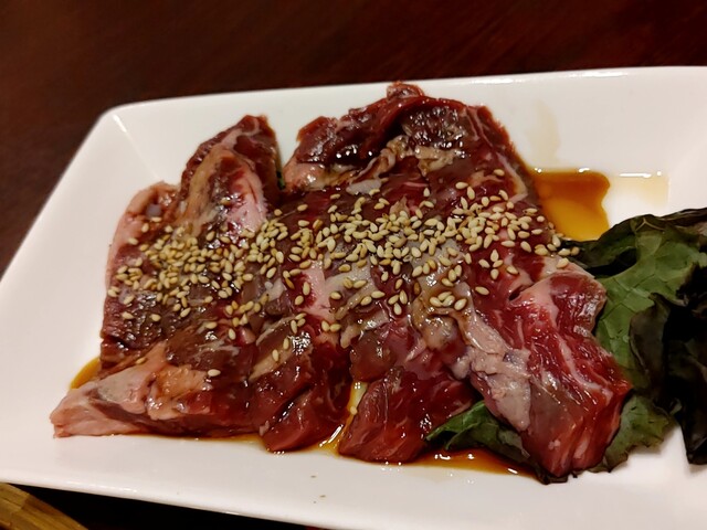 さがみ家 - 釧路（焼肉）の写真