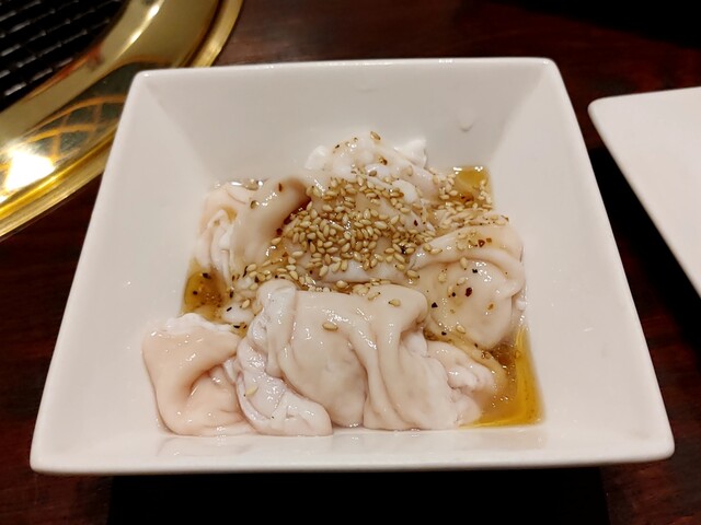 さがみ家 - 釧路（焼肉）