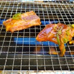 焼肉 ホルモンセンター - 