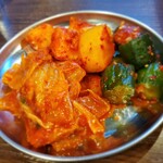 焼肉 ホルモンセンター - 