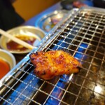 焼肉 ホルモンセンター - 