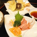 あめ家 - あめ家御膳