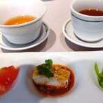 中国飯店 富麗華 - 