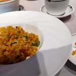 中国飯店 富麗華 - 