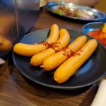 焼肉 ホルモンセンター - 