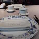 中国飯店 富麗華 - 