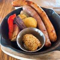 レストラン ラ・マーレ - 