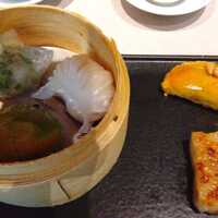 中国飯店 富麗華 - 