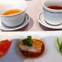 中国飯店 富麗華 - 