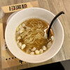 13湯麺 湯島店