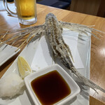 居酒屋 えひも - 料理写真: