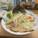 らーめん 好好爺 - 