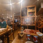 ワインの酒場。ディプント 船橋店 - 