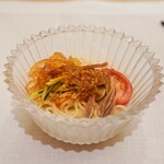 フルタ - 四川冷麺