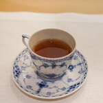 フルタ - ウーロン茶