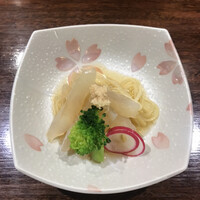 日本料理 櫂 -  日本料理 櫂 -