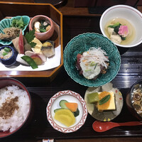 日本料理 櫂 -  日本料理 櫂 -