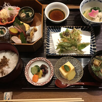 日本料理 櫂 -  日本料理 櫂 -