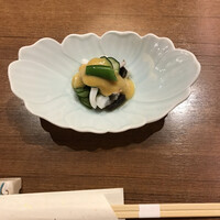 日本料理 櫂 -  日本料理 櫂 -