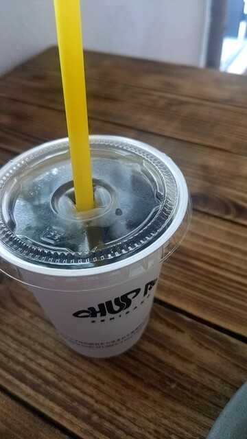 チュプル（CHUP RU） - 銭函（ジューススタンド）の写真