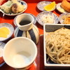 Teuchisobagokurakuno - 料理写真:あねっこ定食