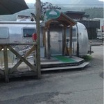 カフェ クラーク・ケント - 