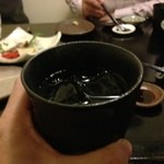 串兆ダイニング - ●一口どうぞ～～