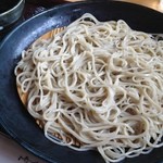 Teuchi Soba Matsuasa - 