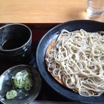 Teuchi Soba Matsuasa - 