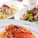 カプリチョーザ 江ノ島店