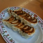 餃子の王将 - 