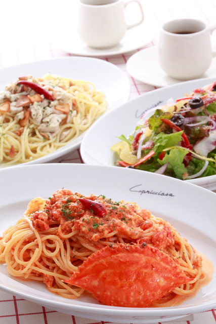 カプリチョーザ イオンモール倉敷店 球場前 イタリアン 食べログ カプリチョーザ イオンモール倉敷店 球場前 イタリアン 食べログ