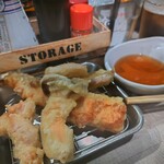 サカバノキング - 