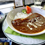 206670719 - カレーライス